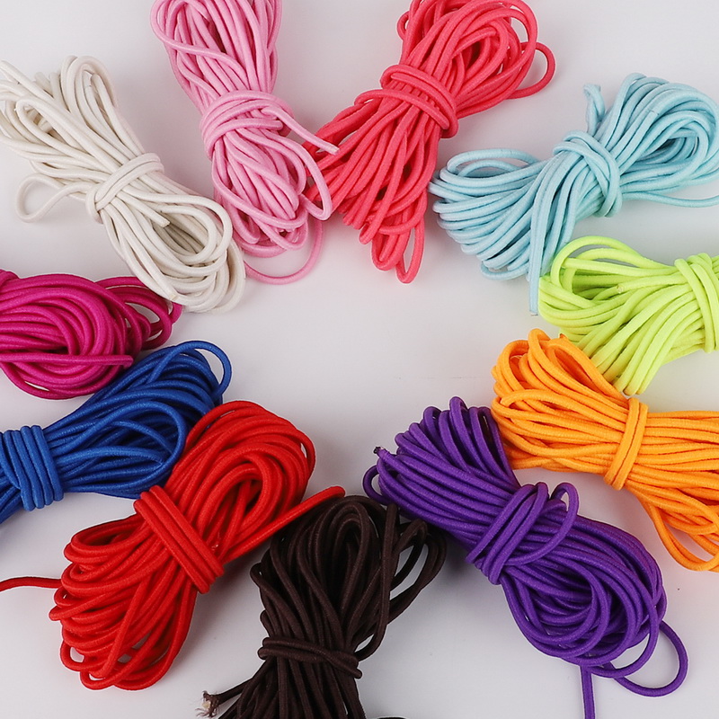 Home Lines Textiles - Corda elastica da 5 metri di