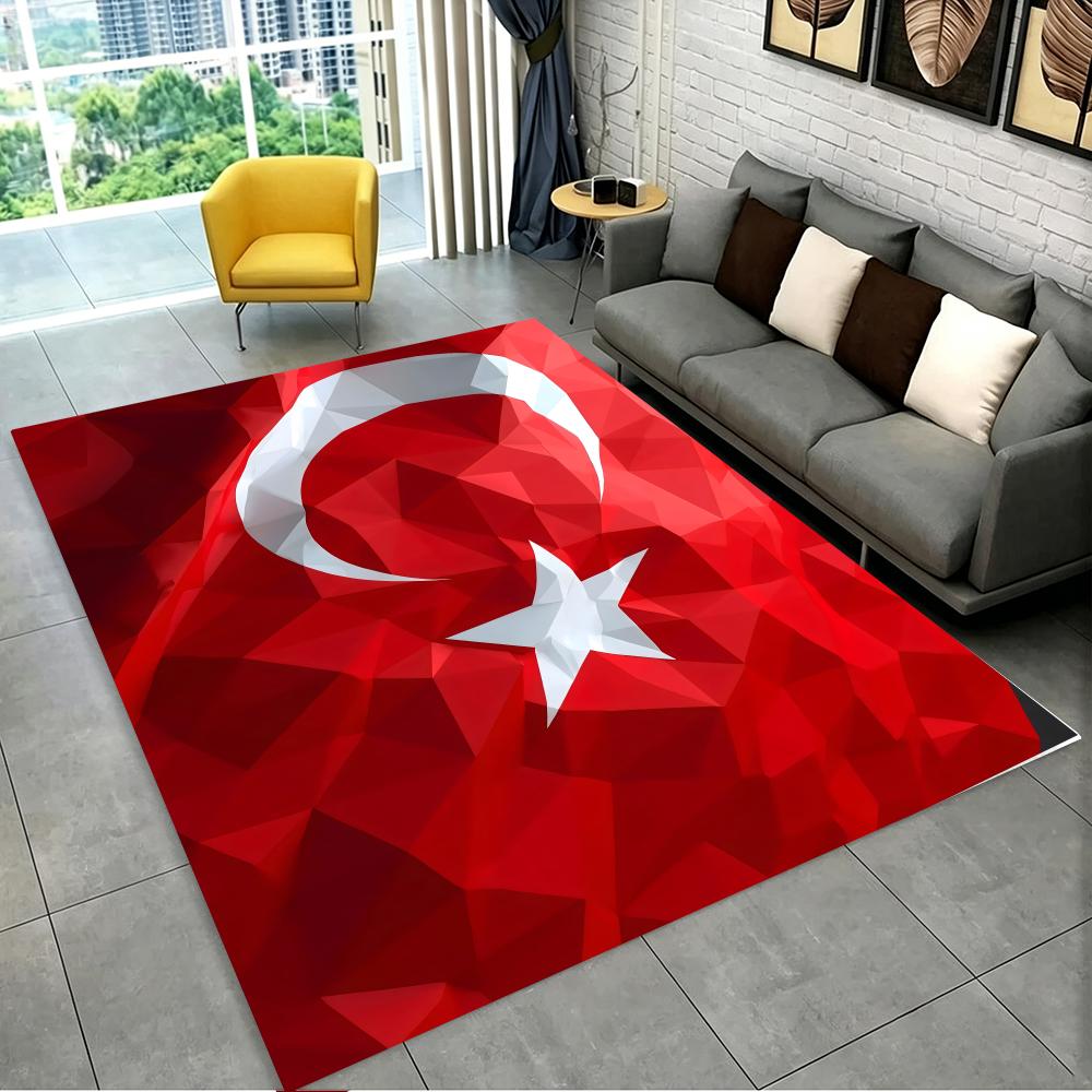 Home Textiles Turkey - Tappetino adatto per l'arredamento della casa,