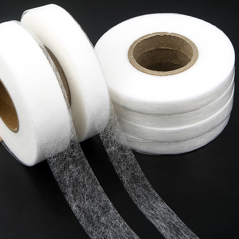 Home Lines Textiles - 70 Yards nero bianco Hot Melt