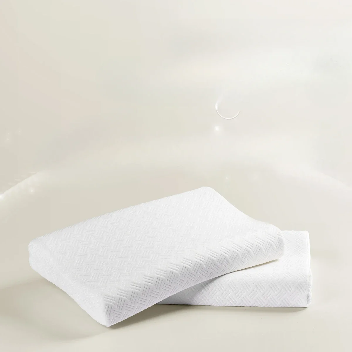 Home Textiles Importers In Usa - Cuscino in lattice liquido originale importato