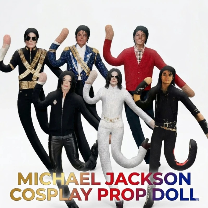 Home Textile - Nuovo Stile di Tendenza Michael Jackson