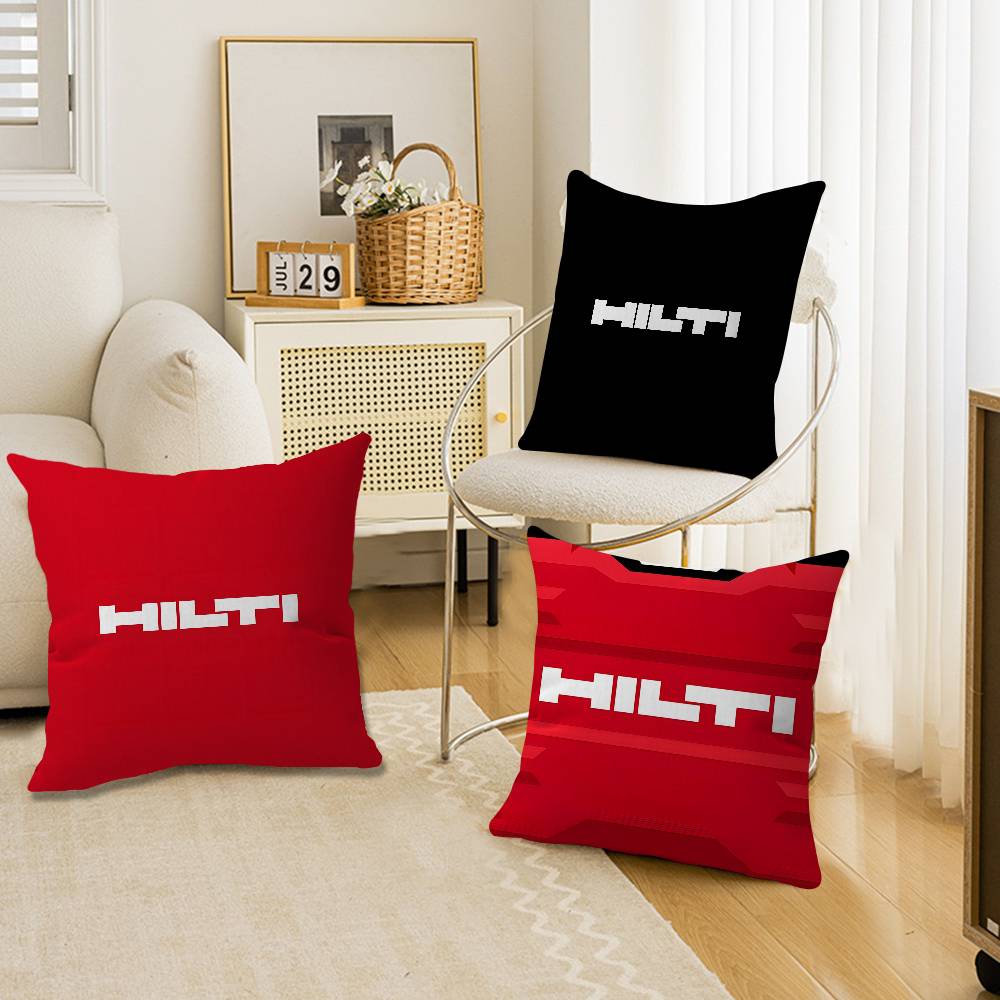 Home Textile Industry - H-Hilti Cuscino Industriale-Professionale, Regalo per Casa