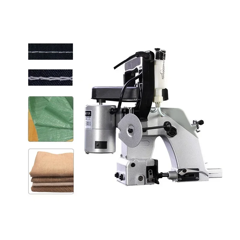 Home Textile Industry - Macchina da Cucire Industriale Elettrica Automatica