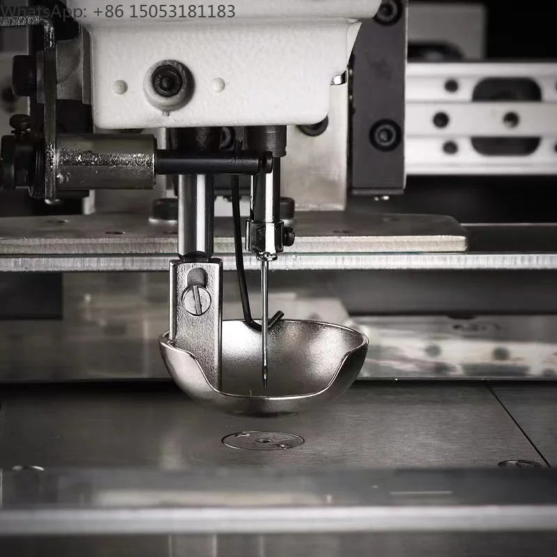 Home Textile Industry - Macchina da Cucire Industriale Computerizzata 2210H
