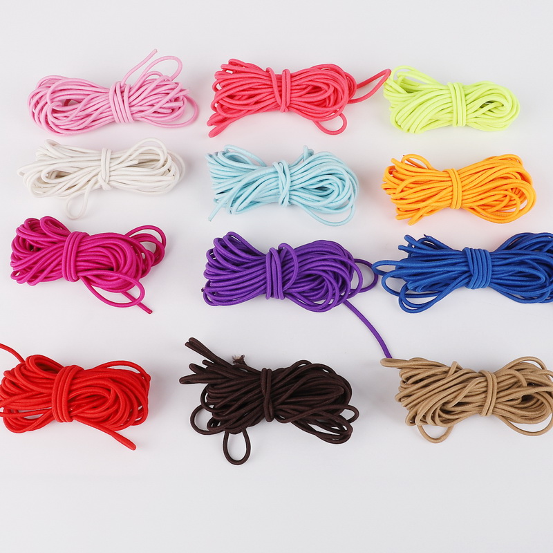 Corda elastica da 5 metri di l - Home Lines Textiles recensione e prezzo