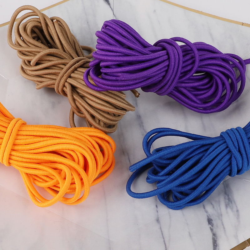 Corda elastica da 5 metri di l - Home Lines Textiles recensione e prezzo