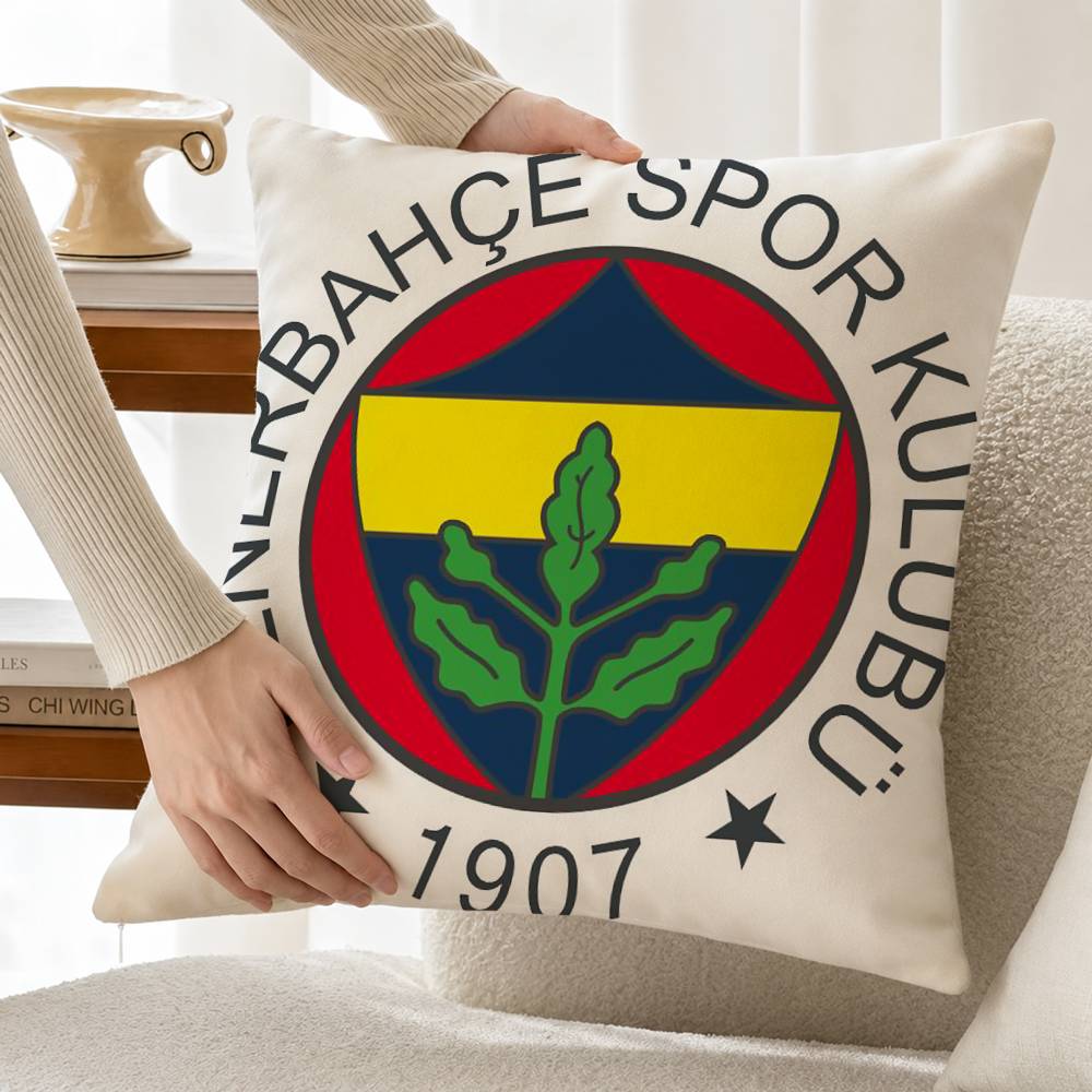 T-Turkey F-Fenerbahce FC Foder - Home Textiles Turkey recensione e prezzo