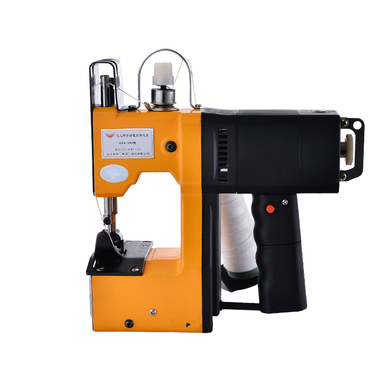 Macchina da cucire elettrica p - Home Textile Industry recensione e prezzo
