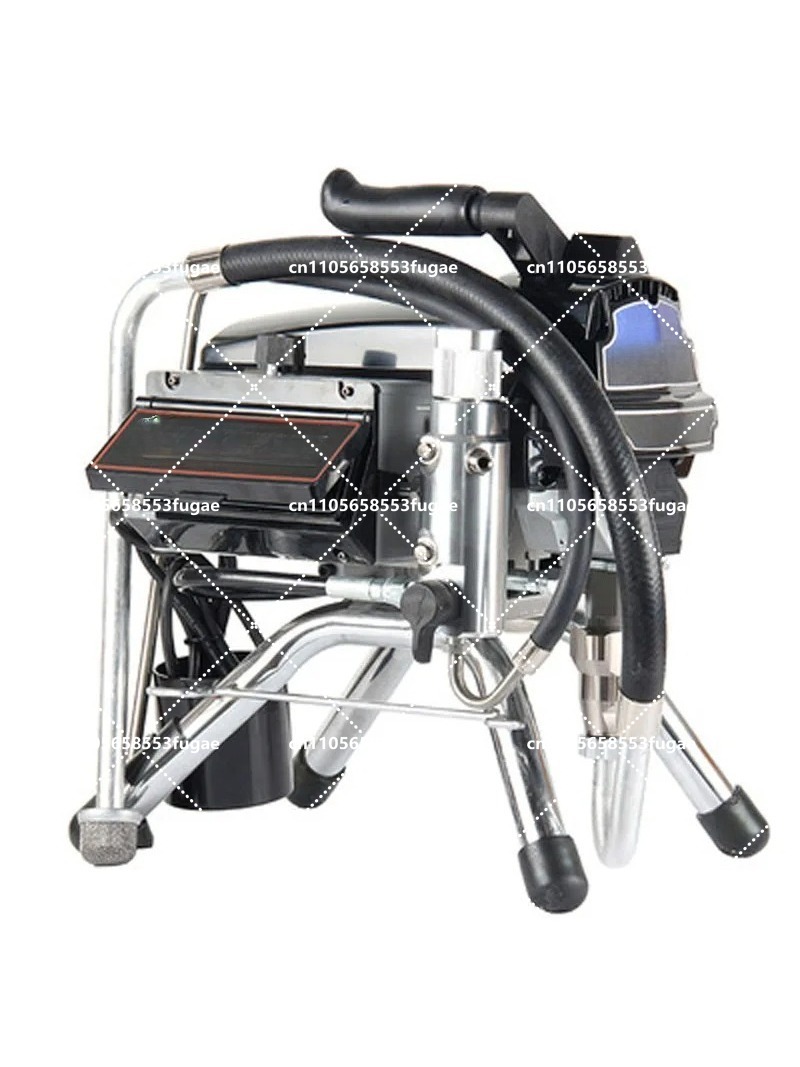 Spruzzatore Airless Profession - Home Textile Industry recensione e prezzo