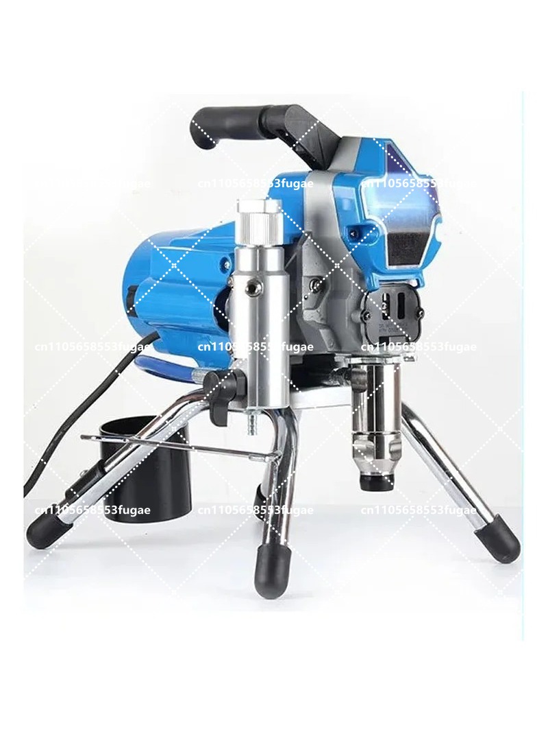 Spruzzatore Airless Profession - Home Textile Industry recensione e prezzo