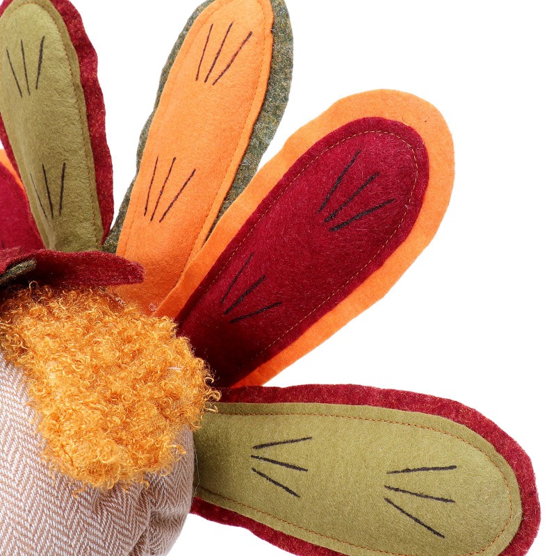 Ringraziamento Turchia Bambola - Home Textiles Turkey recensione e prezzo
