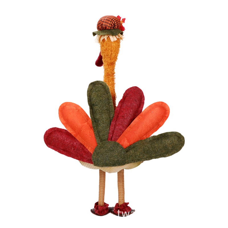 Ringraziamento Turchia Bambola - Home Textiles Turkey recensione e prezzo