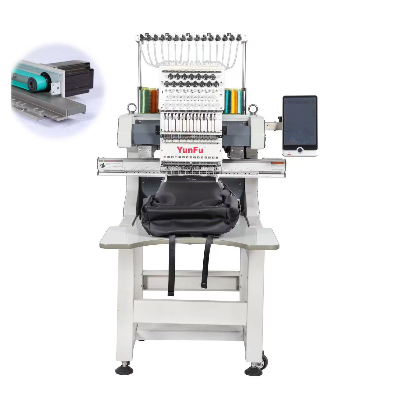Promozione Macchina da ricamo  - Home Textile Industry recensione e prezzo