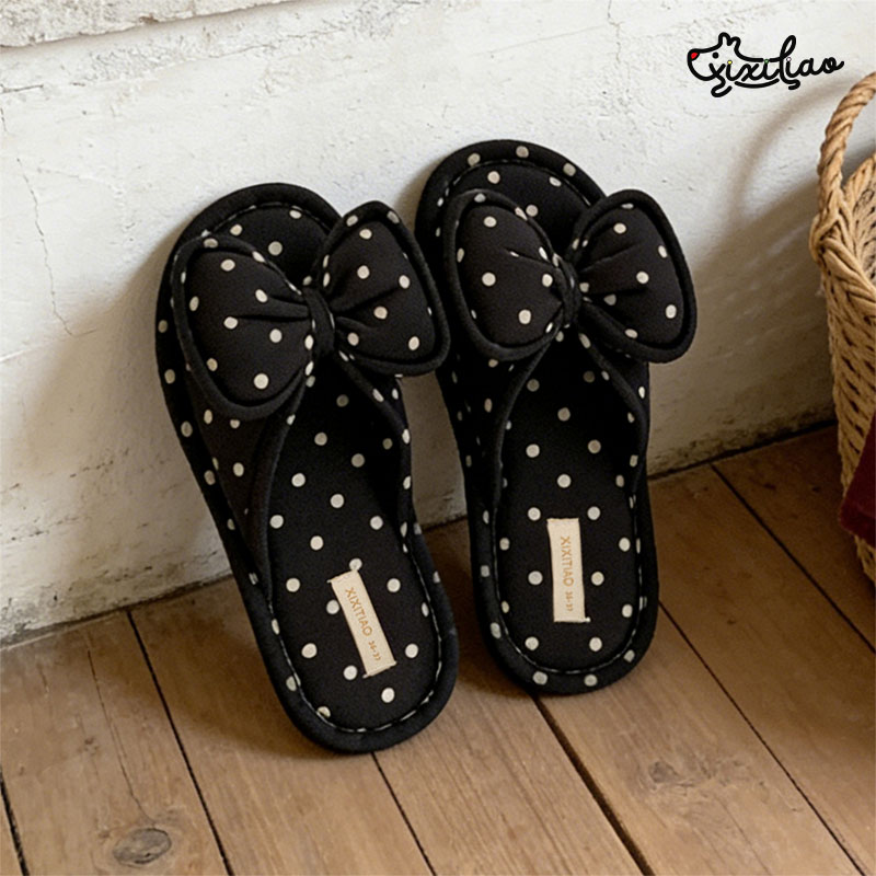 XIXITIAO Pantofole da Interno  - Home Textile recensione e prezzo