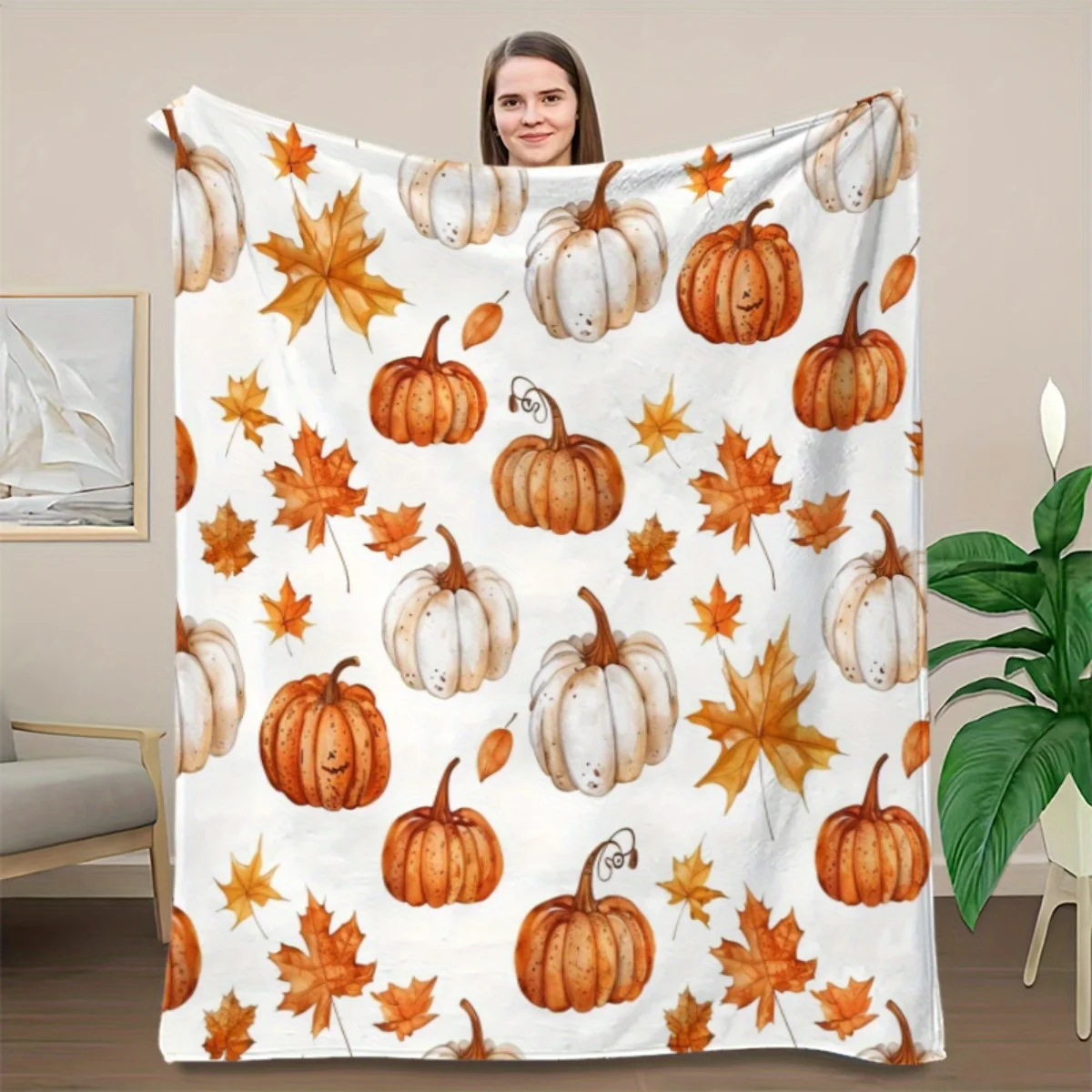 Coperta per il Ringraziamento  - Home Textiles Turkey recensione e prezzo