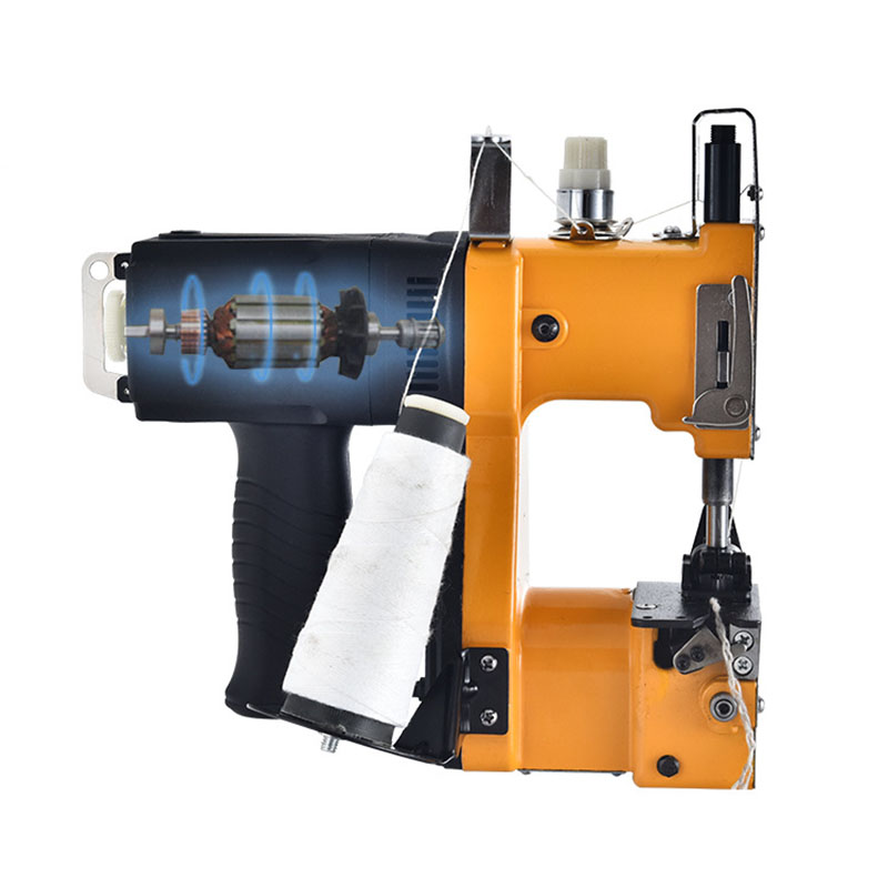 GK9-886 Industria tessile Macc - Home Textile Industry recensione e prezzo