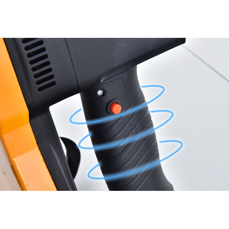 GK9-886 Industria tessile Macc - Home Textile Industry recensione e prezzo