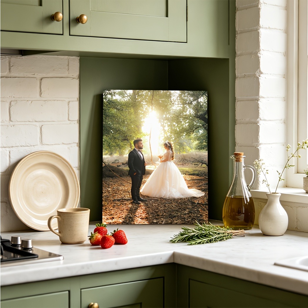 Arte murale su tela personaliz - Home Textile recensione e prezzo