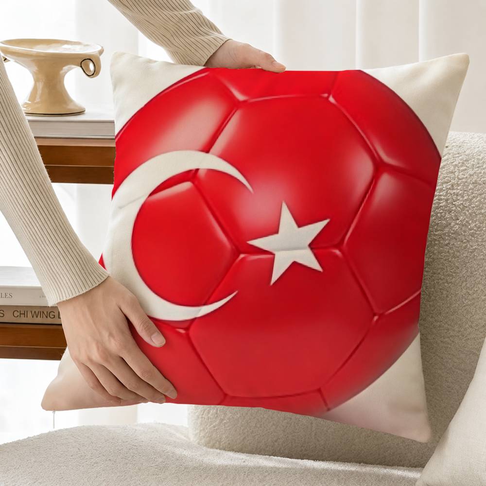 Fodere per cuscini quadrati in - Home Textiles Turkey recensione e prezzo
