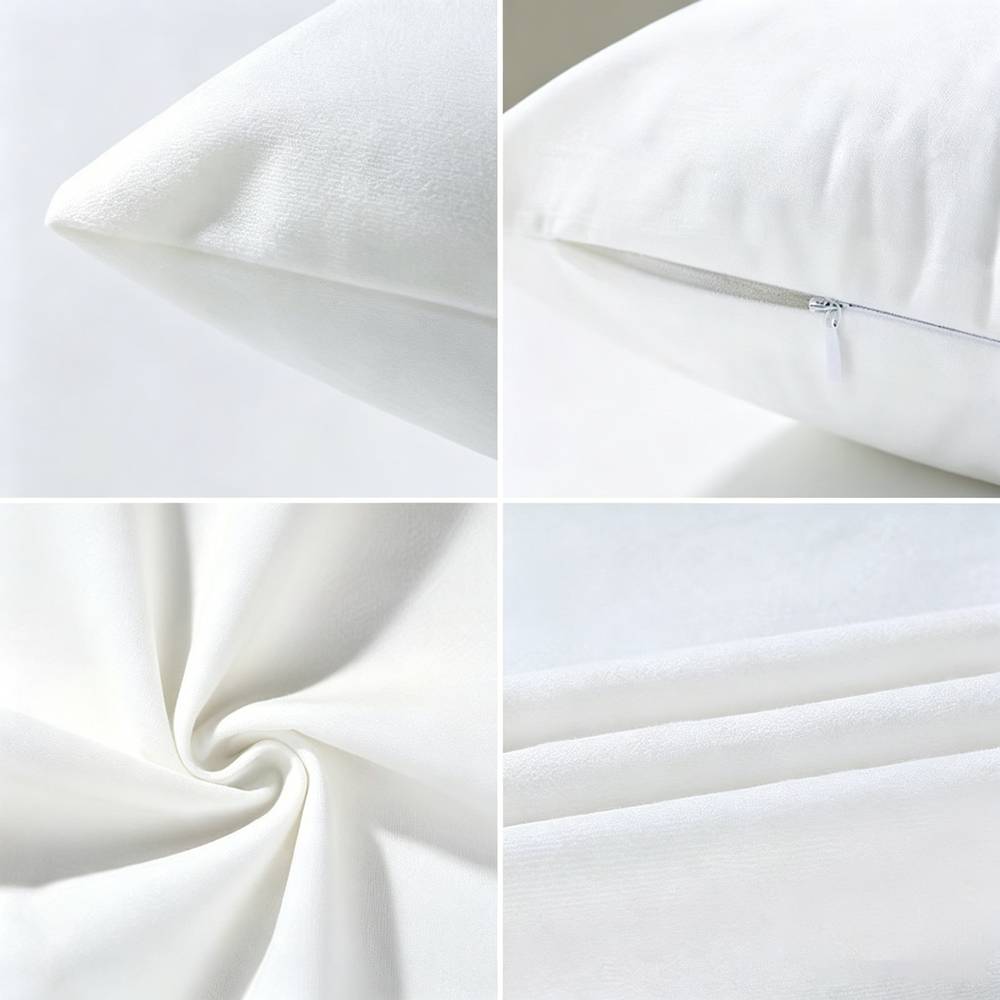 Fodere per cuscini quadrati in - Home Textiles Turkey recensione e prezzo