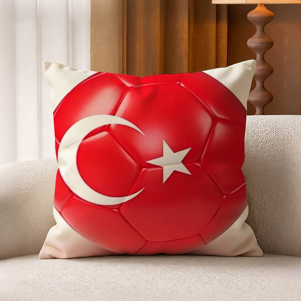Fodere per cuscini quadrati in - Home Textiles Turkey recensione e prezzo