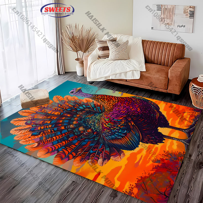 Tappeto Turco Vivace, Tappetin - Home Textiles Turkey recensione e prezzo