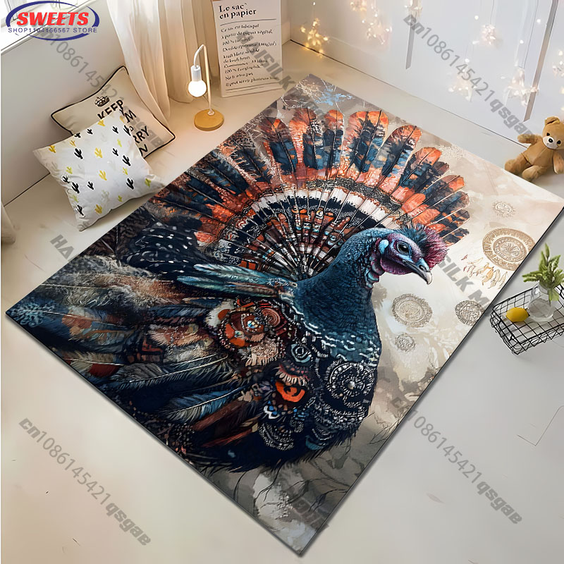 Tappeto Turco Vivace, Tappetin - Home Textiles Turkey recensione e prezzo