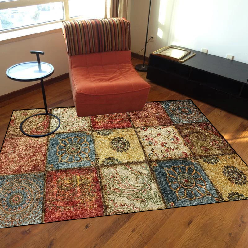 Persia Mandala Grandi Tappeti  - Home Textiles Turkey recensione e prezzo