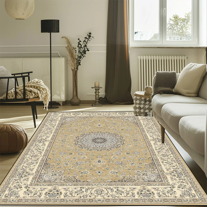 Persia Mandala Grandi Tappeti  - Home Textiles Turkey recensione e prezzo
