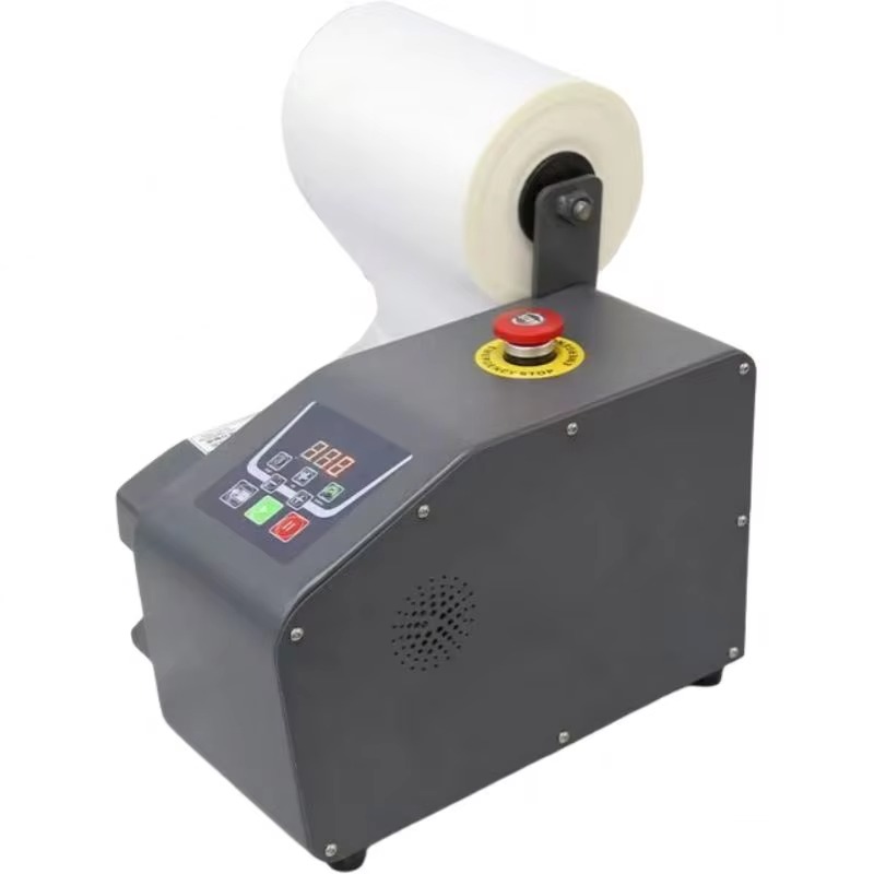 Macchine per Imballaggio con C - Home Textile Industry recensione e prezzo