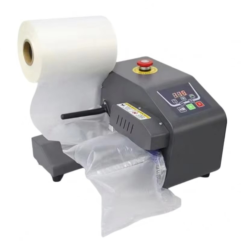 Macchine per Imballaggio con C - Home Textile Industry recensione e prezzo