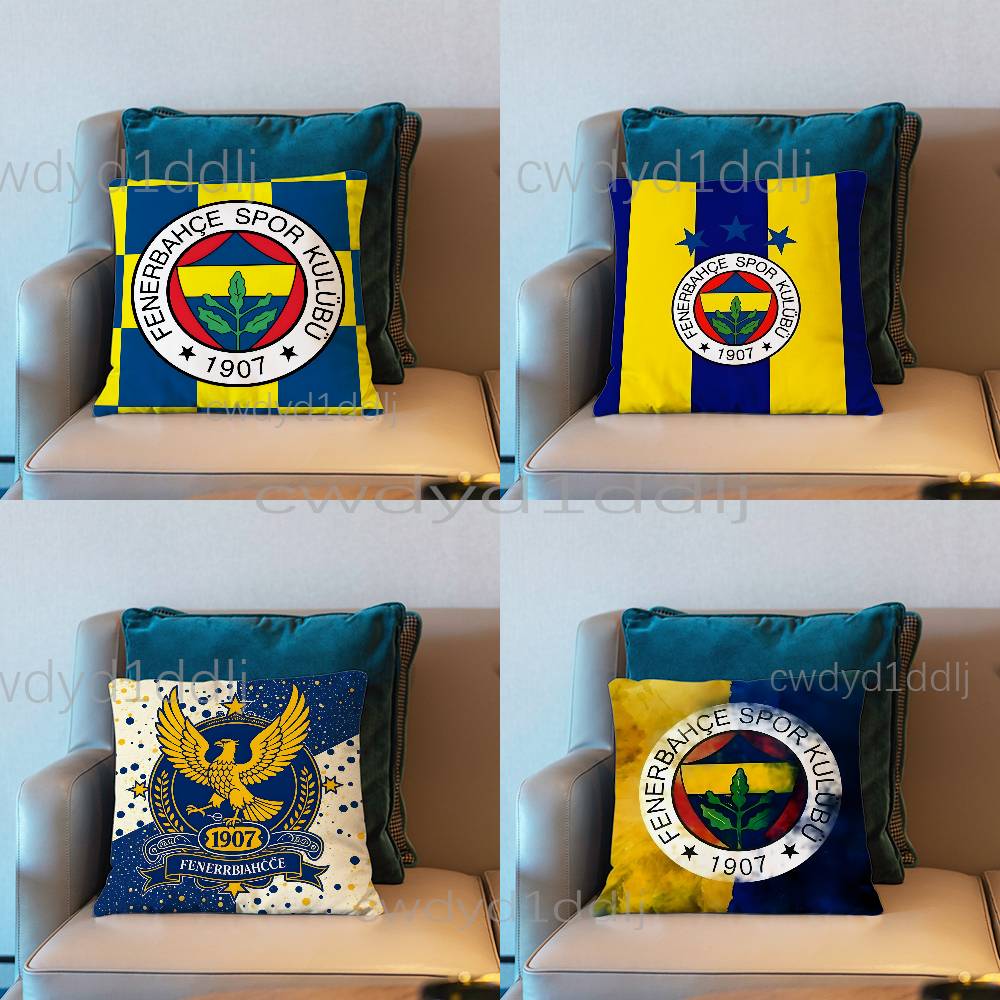 Federe T-Turkey F-Fenerbahce F - Home Textiles Turkey recensione e prezzo