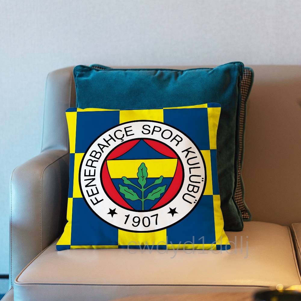 Federe T-Turkey F-Fenerbahce F - Home Textiles Turkey recensione e prezzo