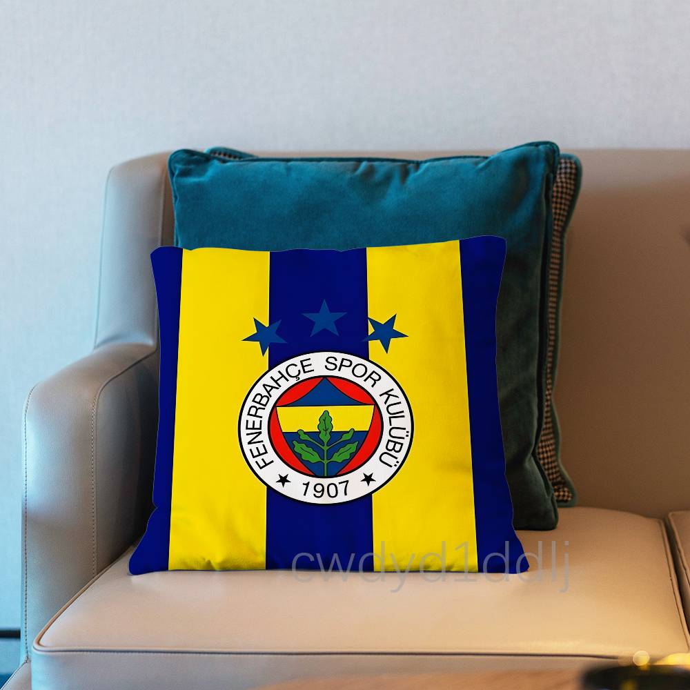 Federe T-Turkey F-Fenerbahce F - Home Textiles Turkey recensione e prezzo