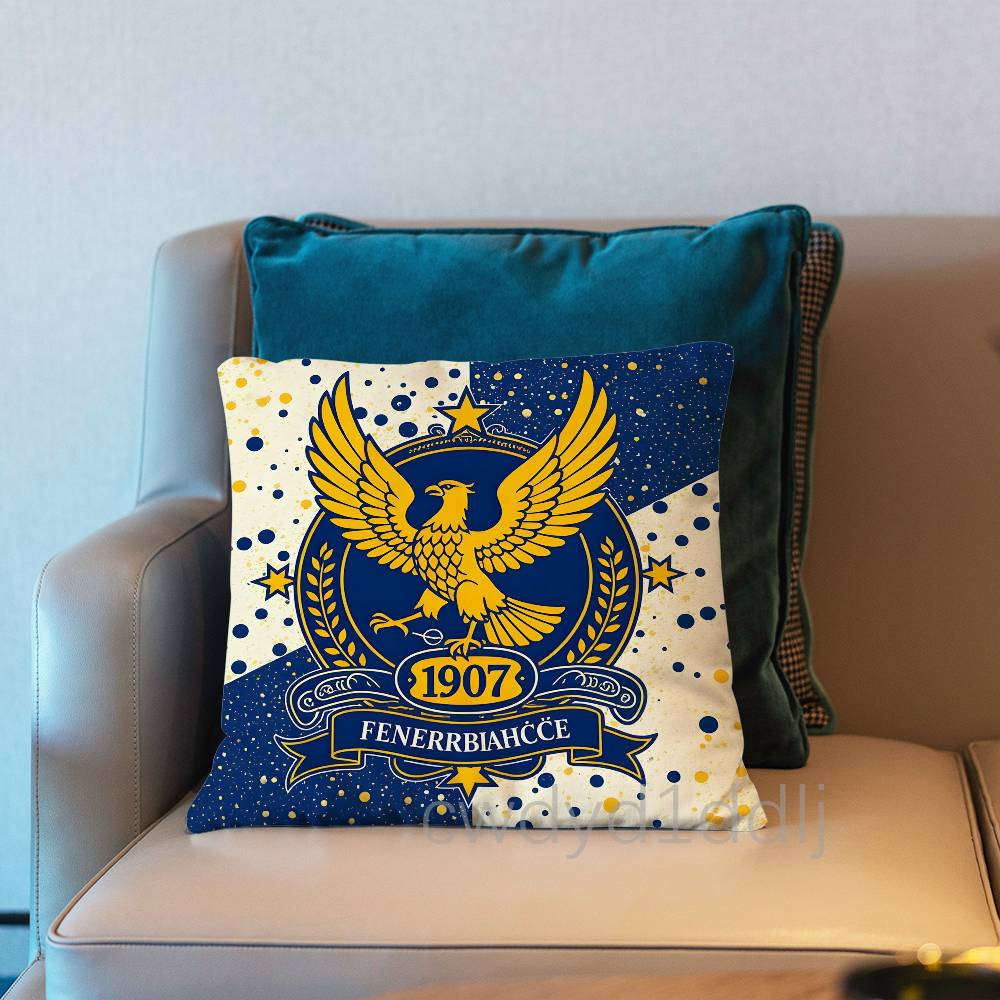 Federe T-Turkey F-Fenerbahce F - Home Textiles Turkey recensione e prezzo