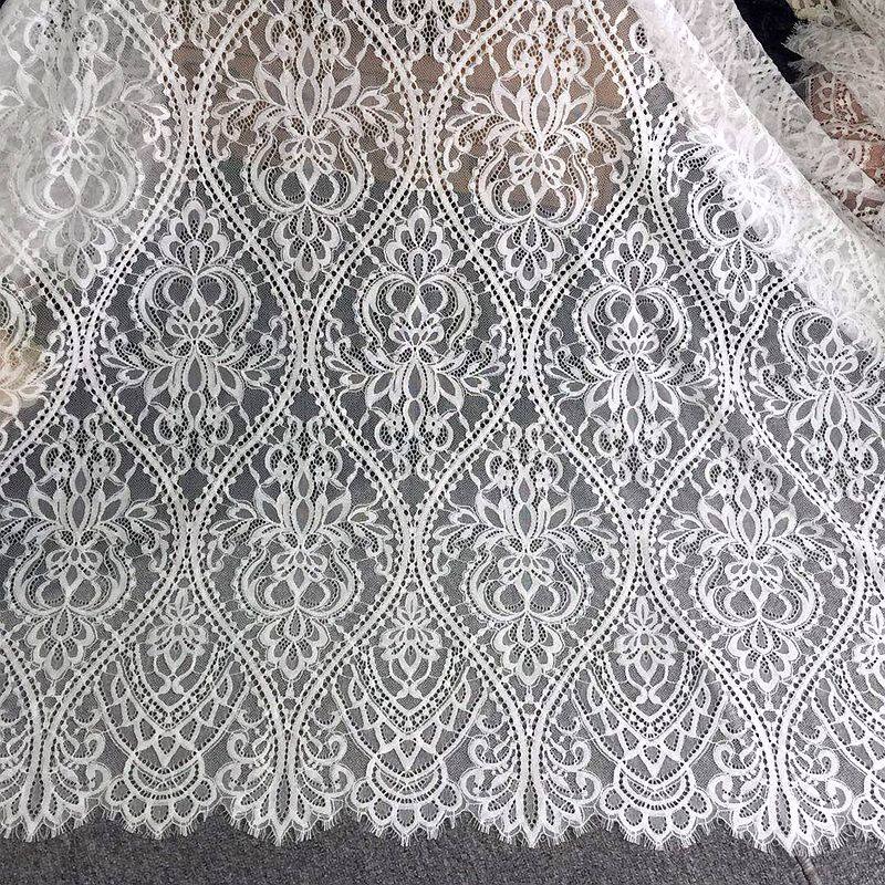 Tessuto Decorativo in Pizzo a  - Home Textiles Importers In Usa recensione e prezzo