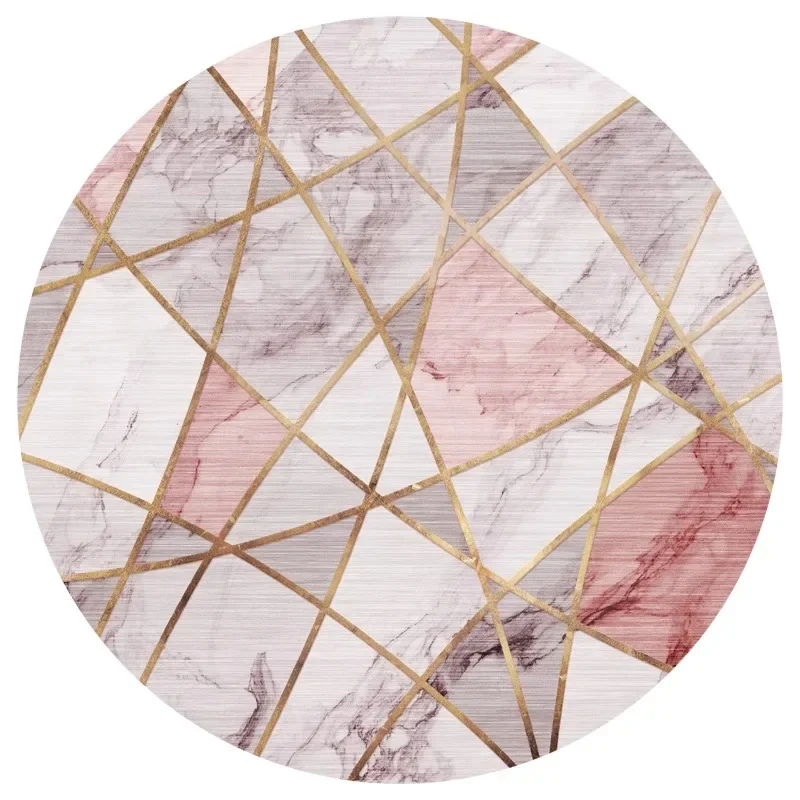 ~O~Light Tappetino rotondo di  - Home Lines Textiles recensione e prezzo