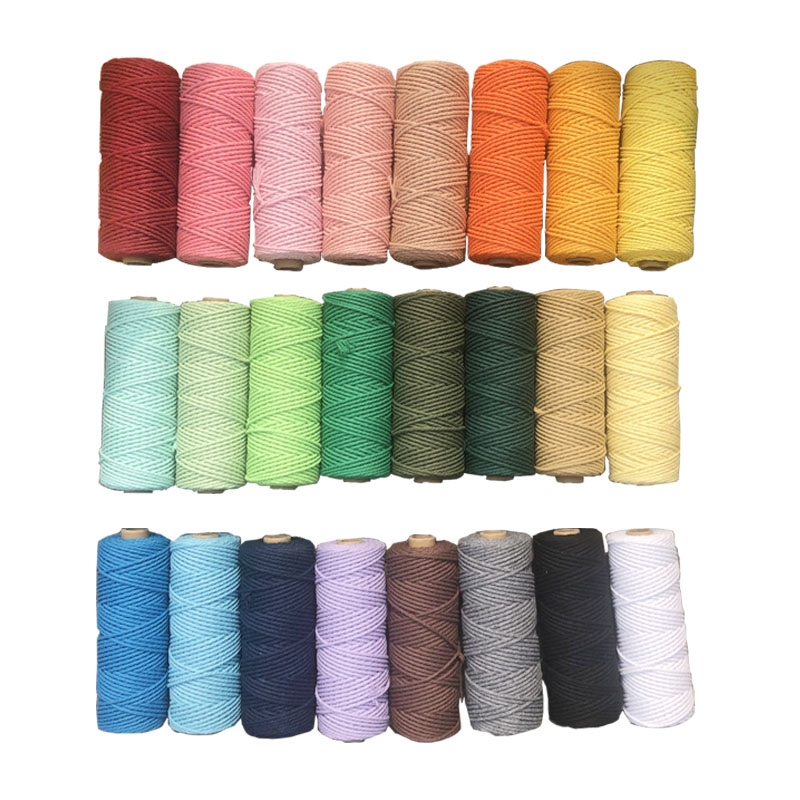 Cavo 2mmX100 metri Corda di co - Home Lines Textiles recensione e prezzo