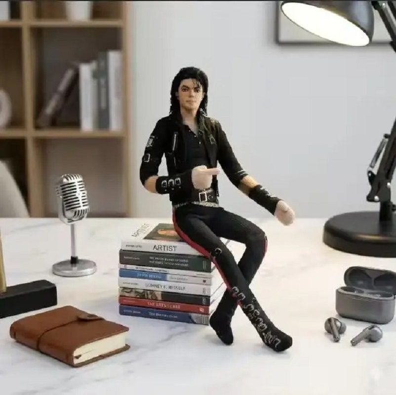 Nuovo Stile Michael Jackson Co - Home Textile recensione e prezzo