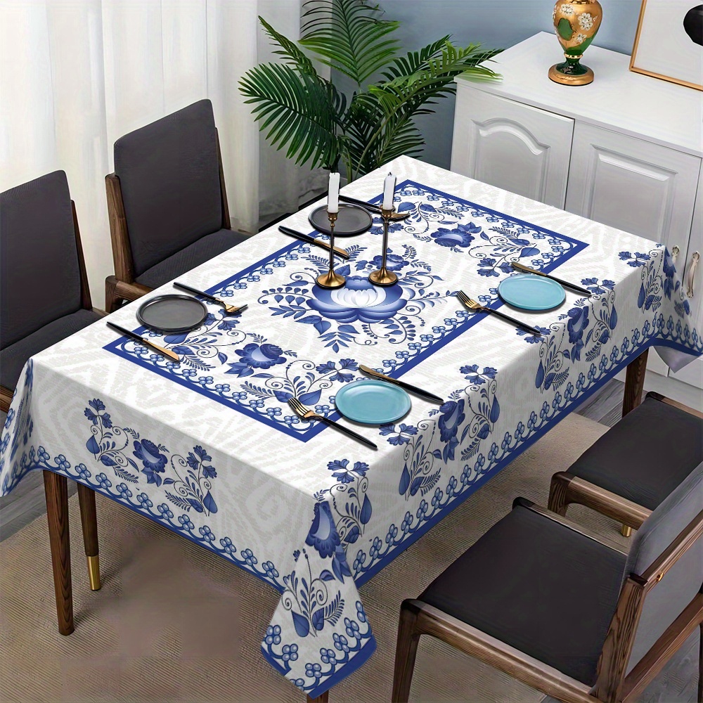 Tovaglia Quadrata Stile Countr - Home Textile recensione e prezzo