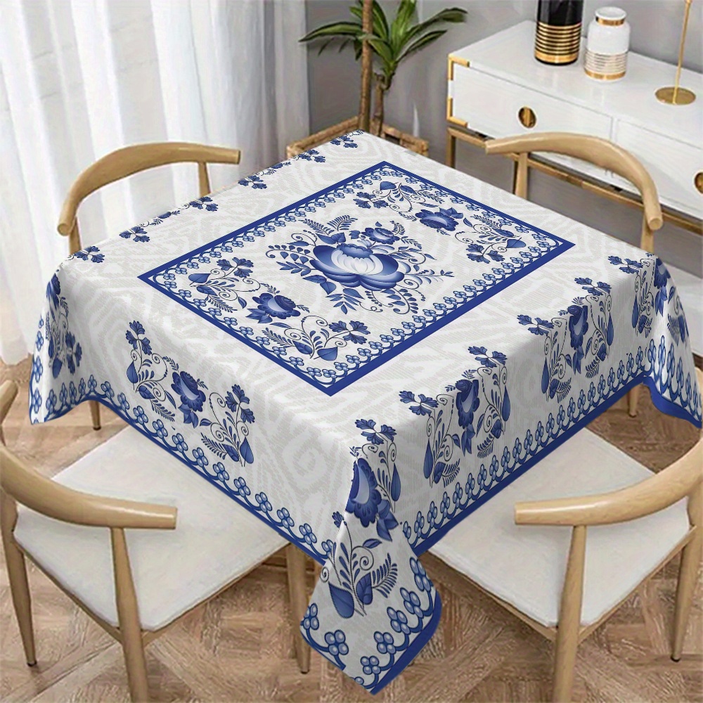 Tovaglia Quadrata Stile Countr - Home Textile recensione e prezzo