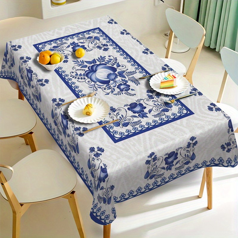 Tovaglia Quadrata Stile Countr - Home Textile recensione e prezzo