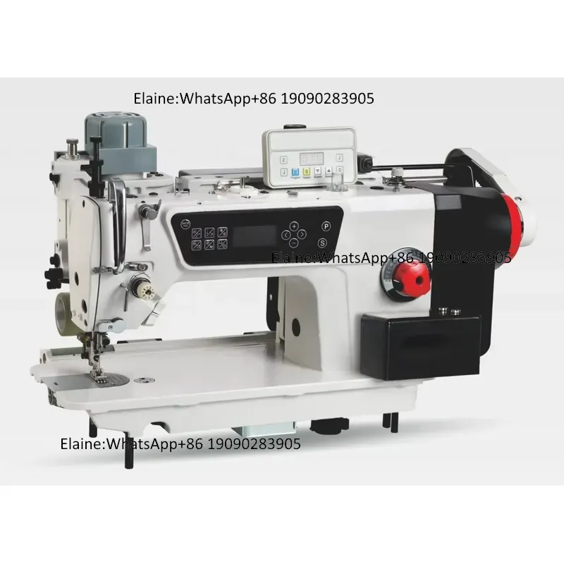 Macchina da Cucire Industriale - Home Textile Industry recensione e prezzo