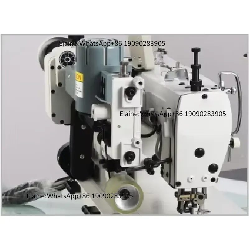 Macchina da Cucire Industriale - Home Textile Industry recensione e prezzo