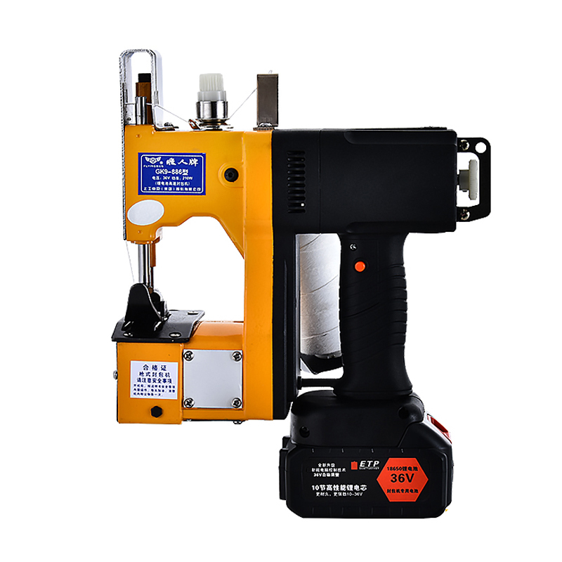 GK9-886 Industria tessile Macc - Home Textile Industry recensione e prezzo