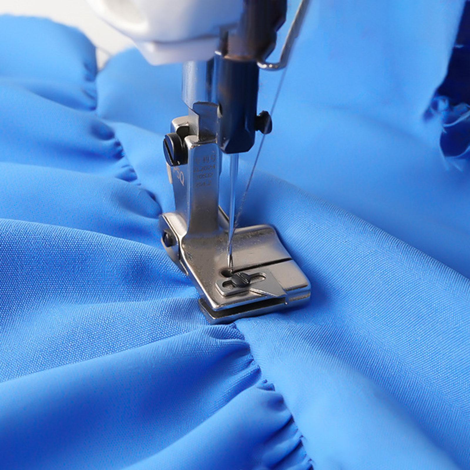 Robusto attacco guida piedino  - Home Textile Industry recensione e prezzo