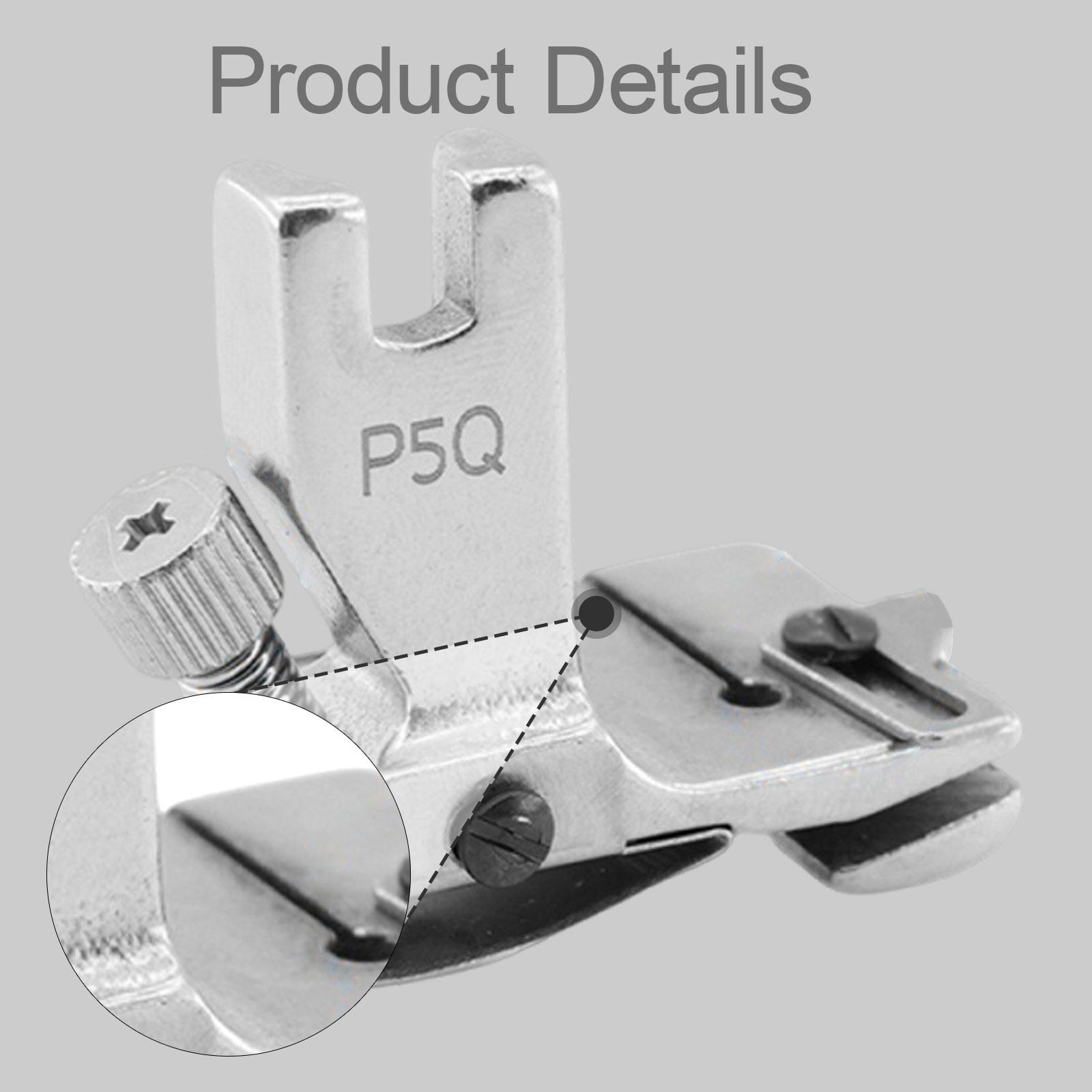 Robusto attacco guida piedino  - Home Textile Industry recensione e prezzo