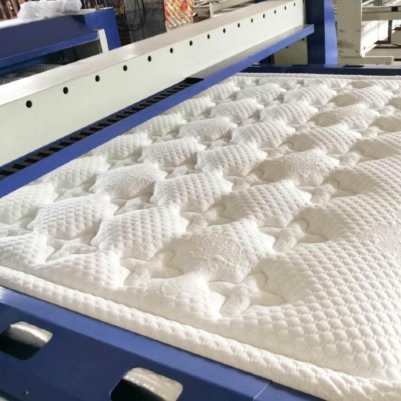 Macchina trapuntatrice persona - Home Textile Industry recensione e prezzo
