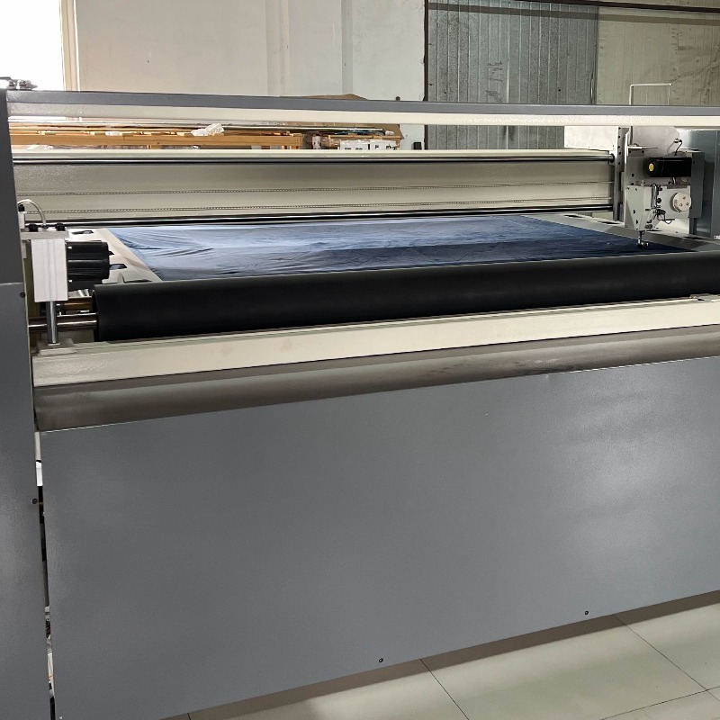 Macchina trapuntatrice persona - Home Textile Industry recensione e prezzo