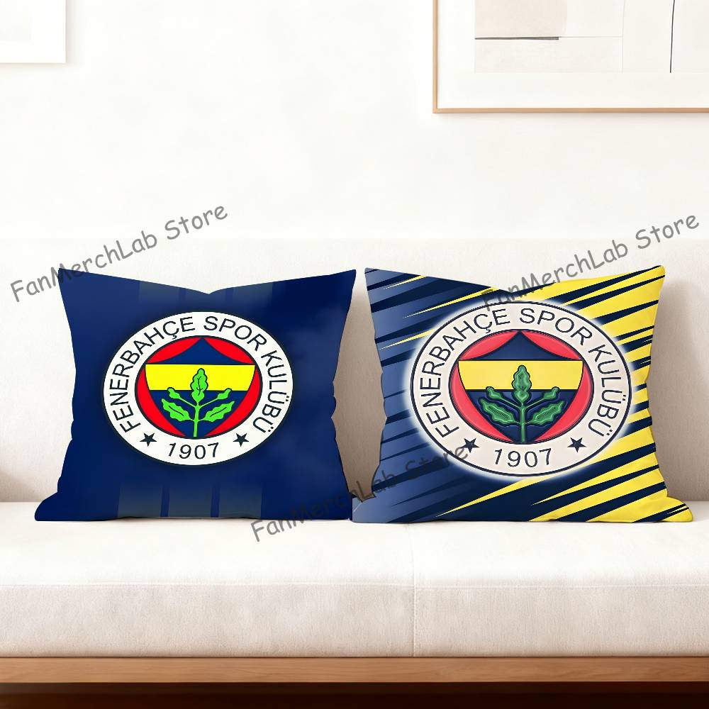 Federa per cuscino Turkey F-Fe - Home Textiles Turkey recensione e prezzo